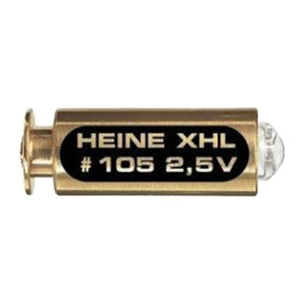HEINE Optotechnik HEINE spare lamp for mini 3000 otoscope