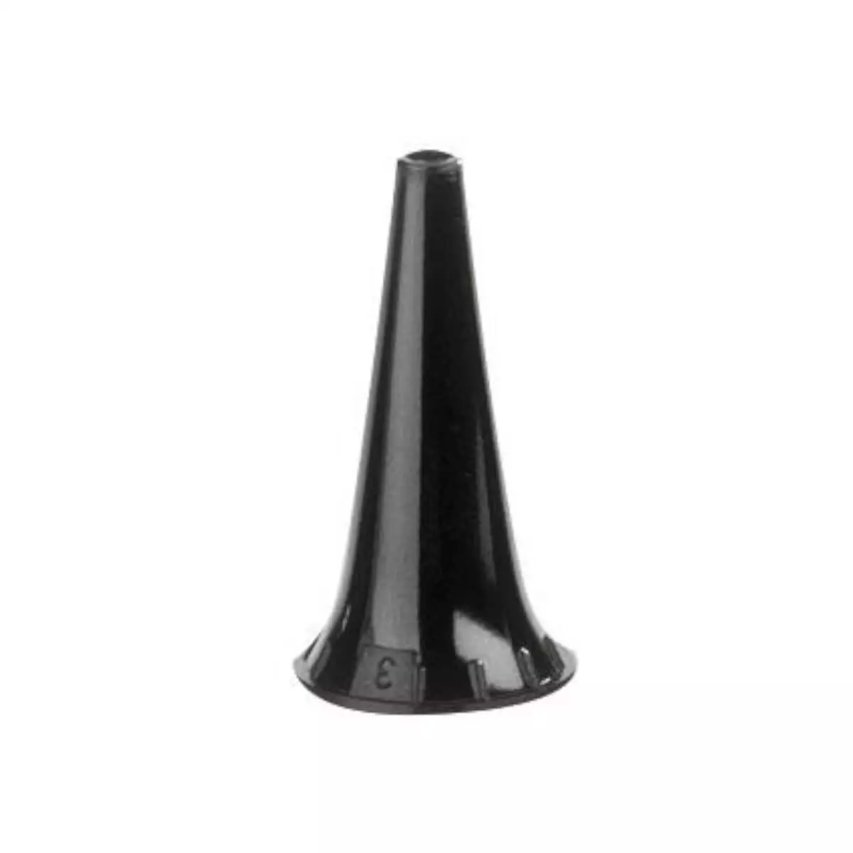 HEINE Optotechnik HEINE tips for permanent use, 3 mm
