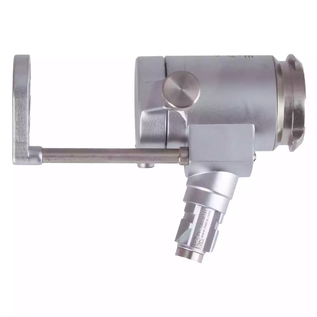 HEINE Optotechnik HEINE UniSpec headpiece for UniSpec tubes