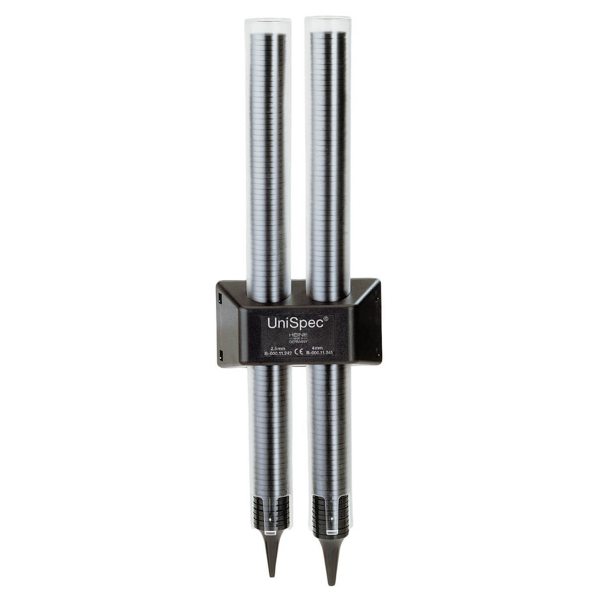 HEINE Optotechnik HEINE UniSpec single-use ear specula dispenser