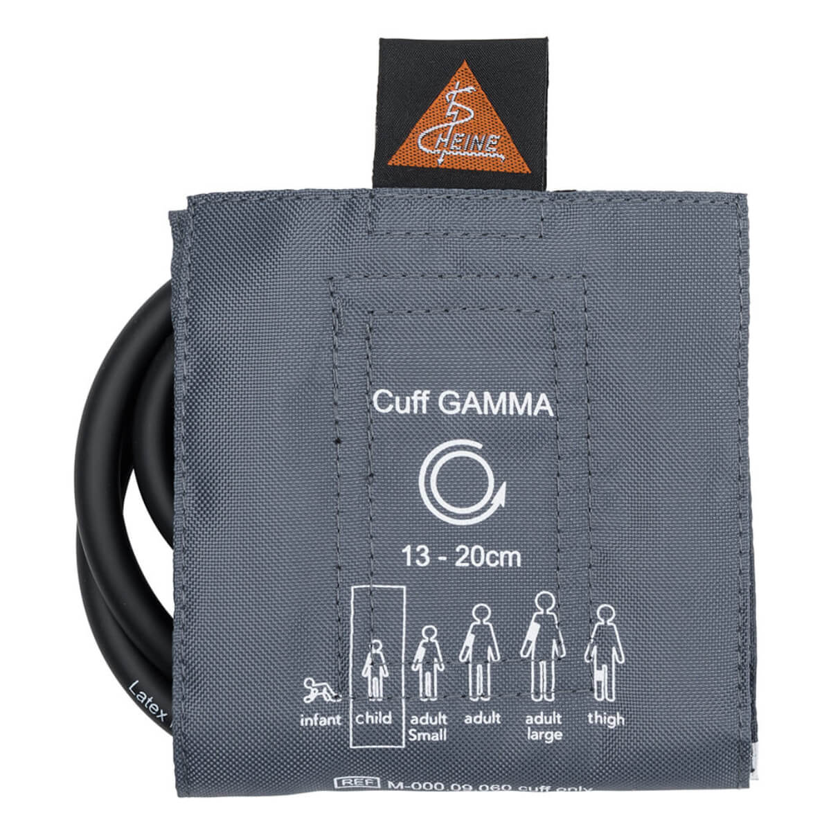 HEINE Optotechnik HEINE velcro blood pressure cuff Children (13–20 cm)