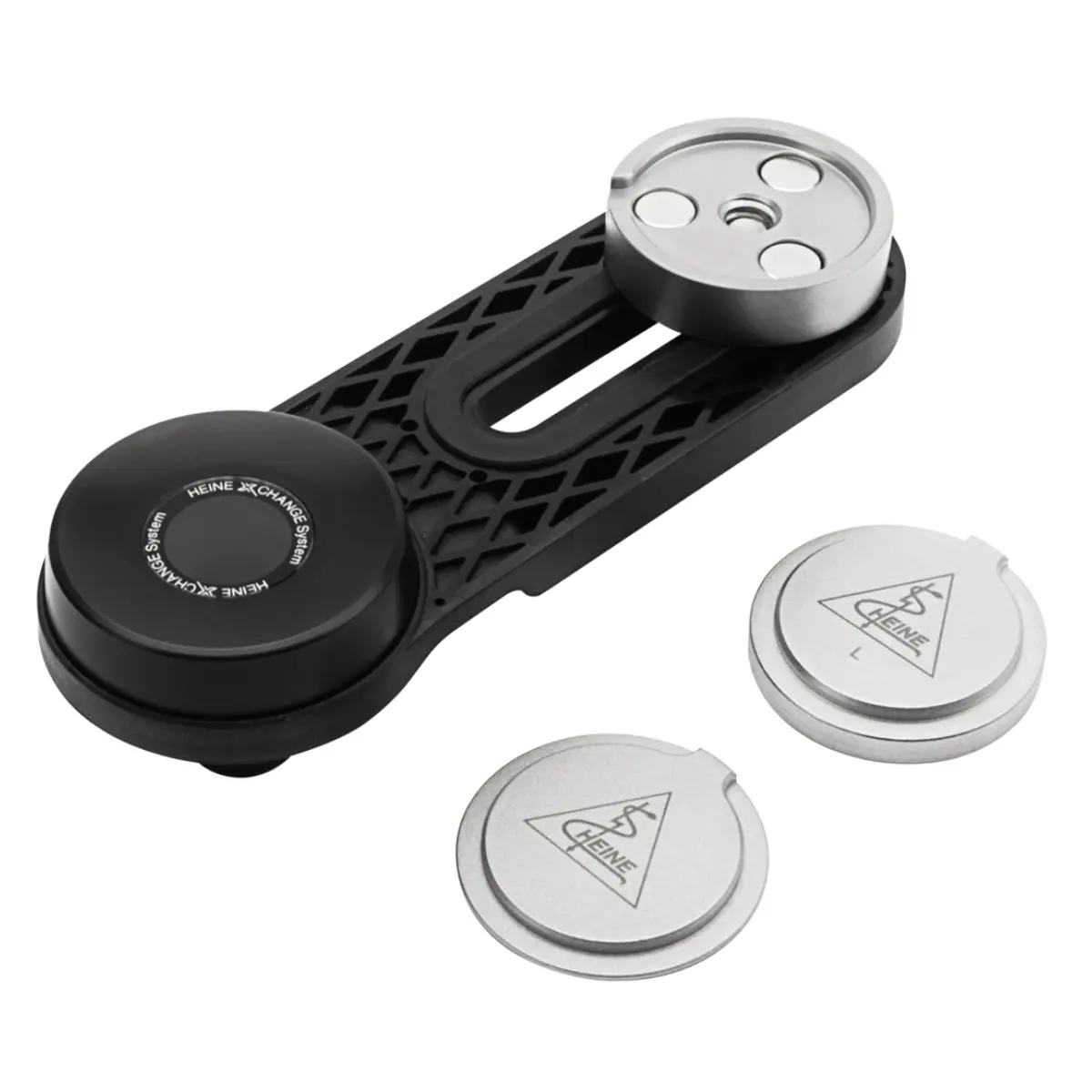 HEINE Optotechnik HEINE X CHANGE System smartphone adapter