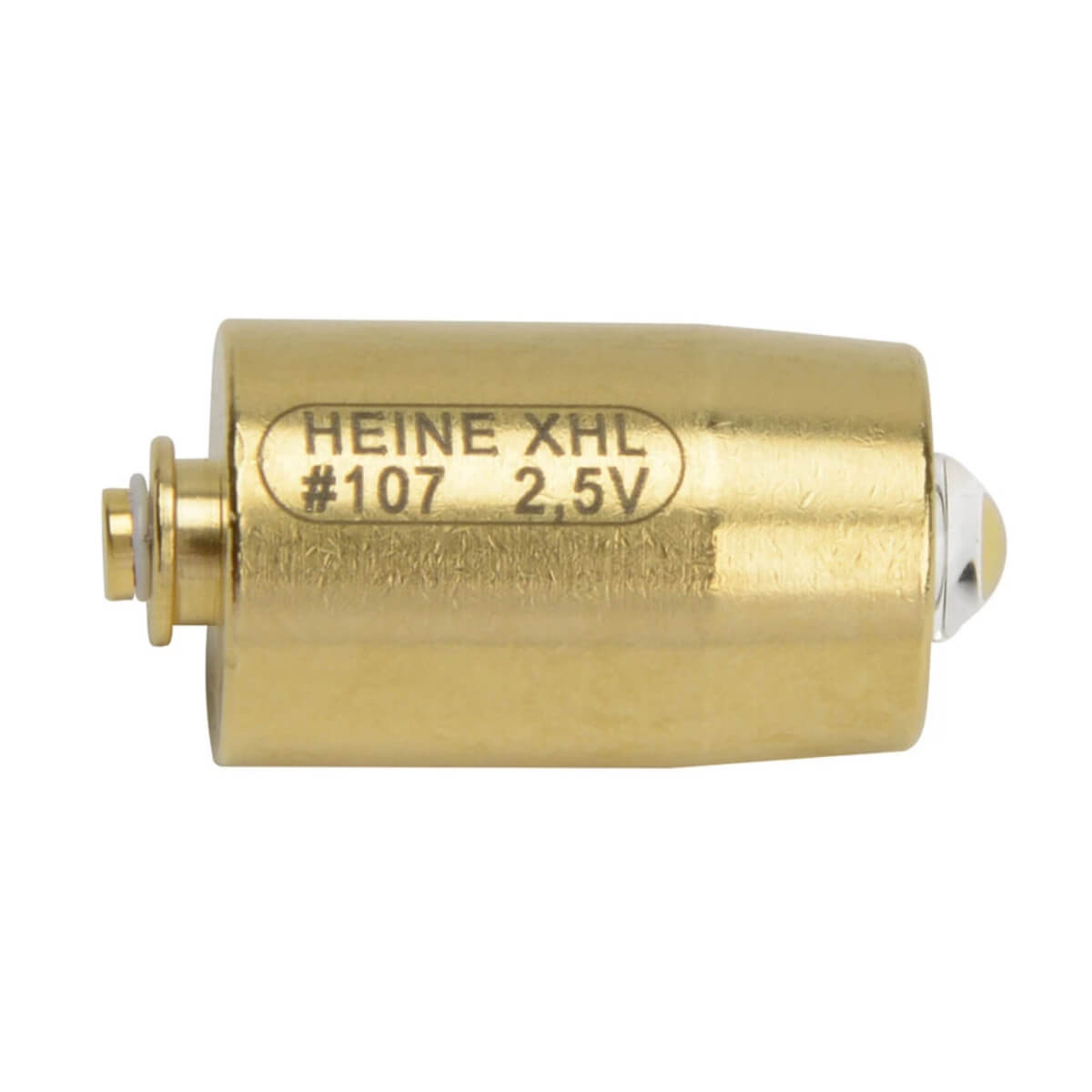 HEINE Optotechnik HEINE XHL xenon halogen spare lamp #107