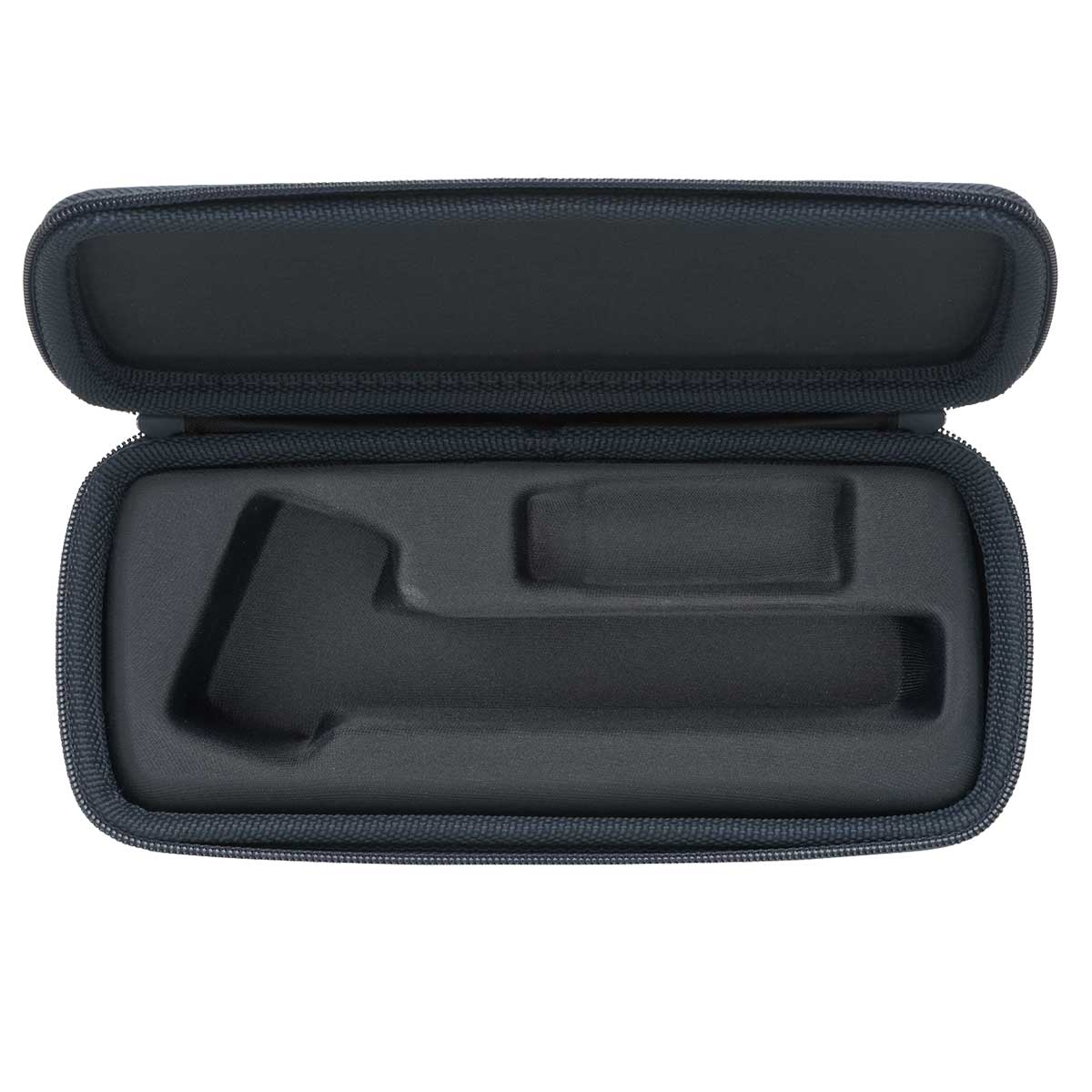 HEINE Optotechnik HEINE Zipper Case for mini 3000 dermatoscopes, Dimensions: L 205 x W 95 x H 55 mm