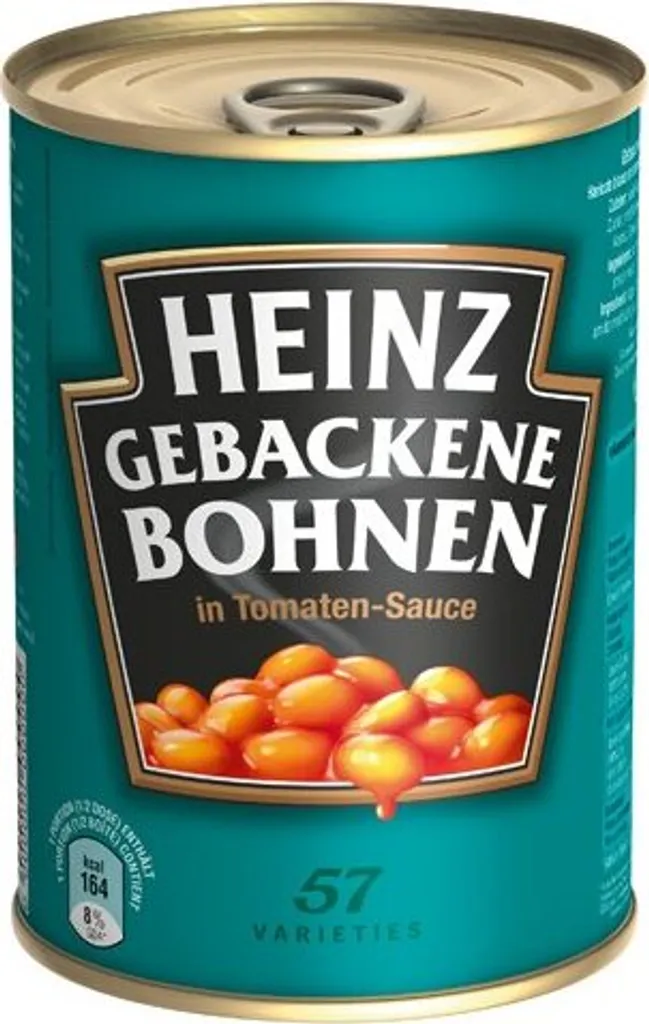Heinz Baked Beans in Tomato Sauce, 6-pack