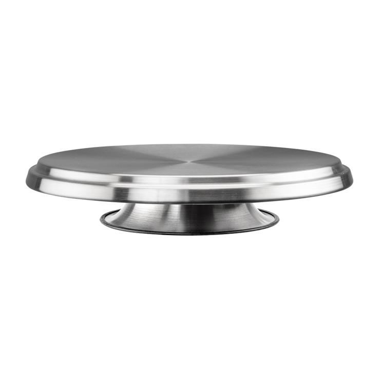 Heirol rotatable tortenter