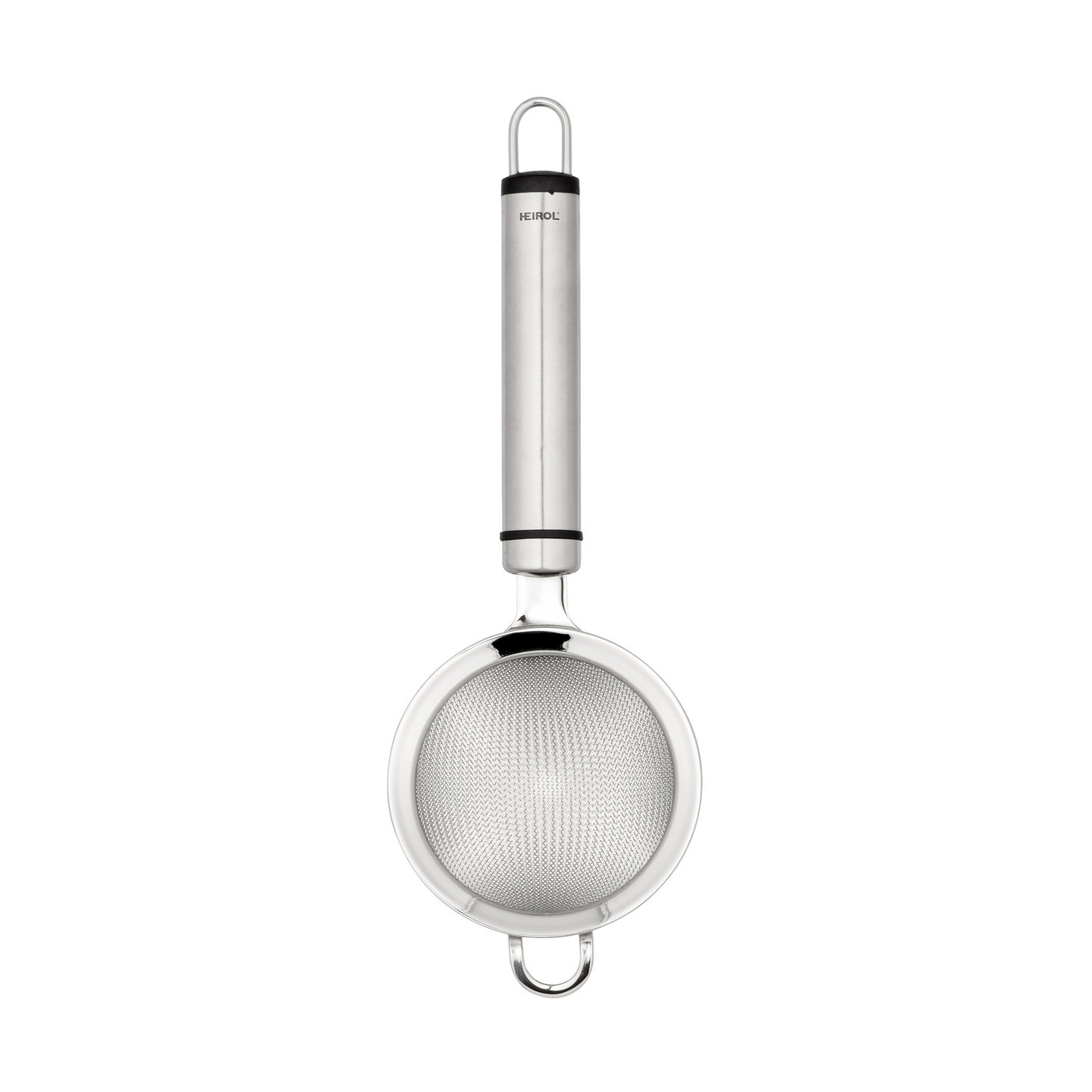 Heirol Steely Tea Strainer