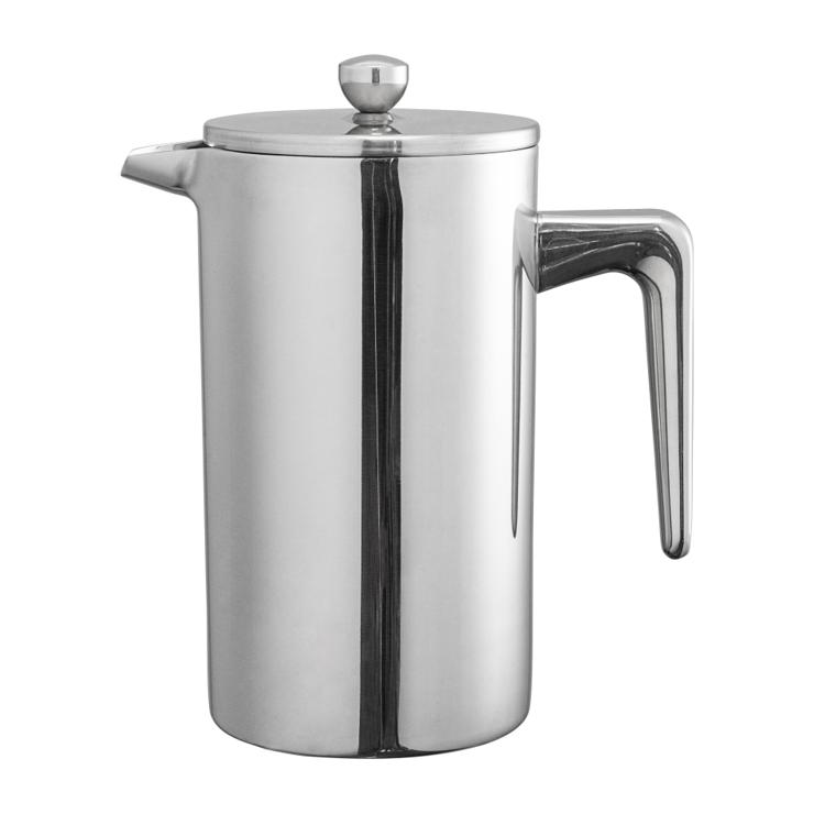Heirol stainless steel stamp can