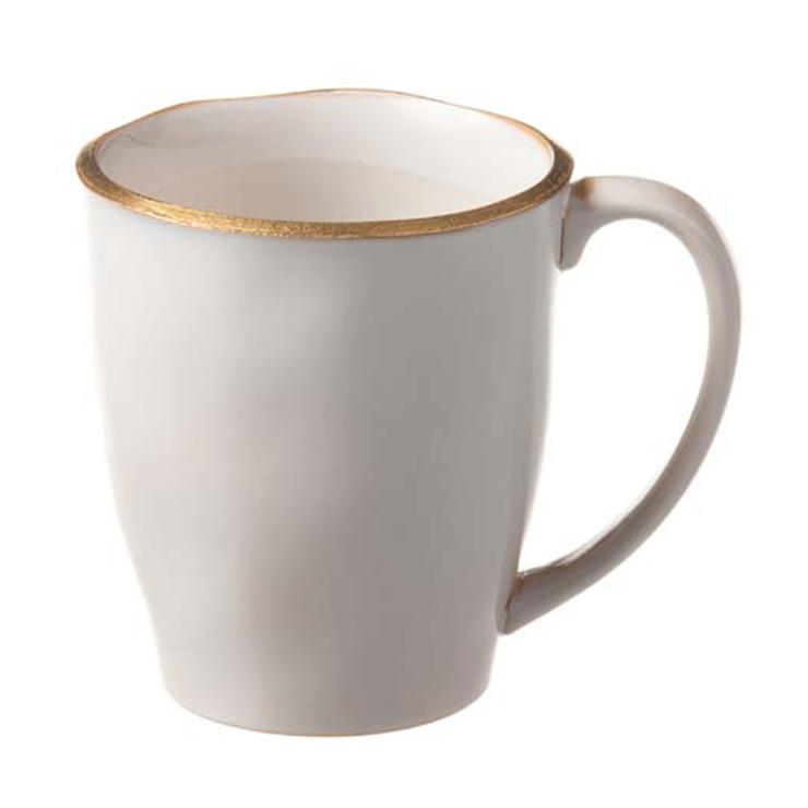 Heirol x nosse edge cup with handle 35 cl