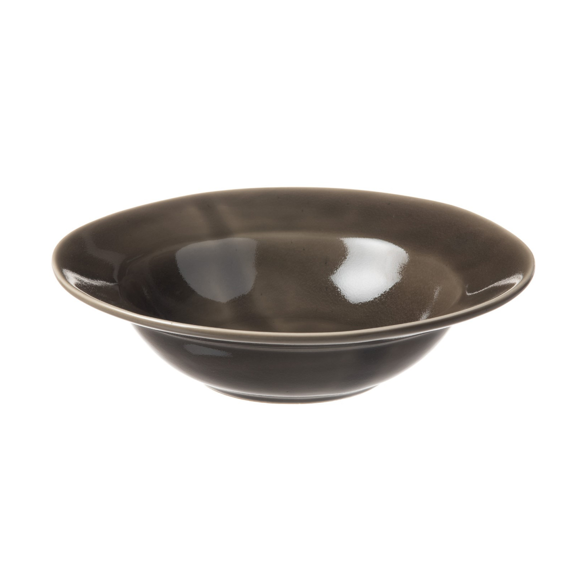 Heirol x Nosse Smooth pasta plate Ø25 cm