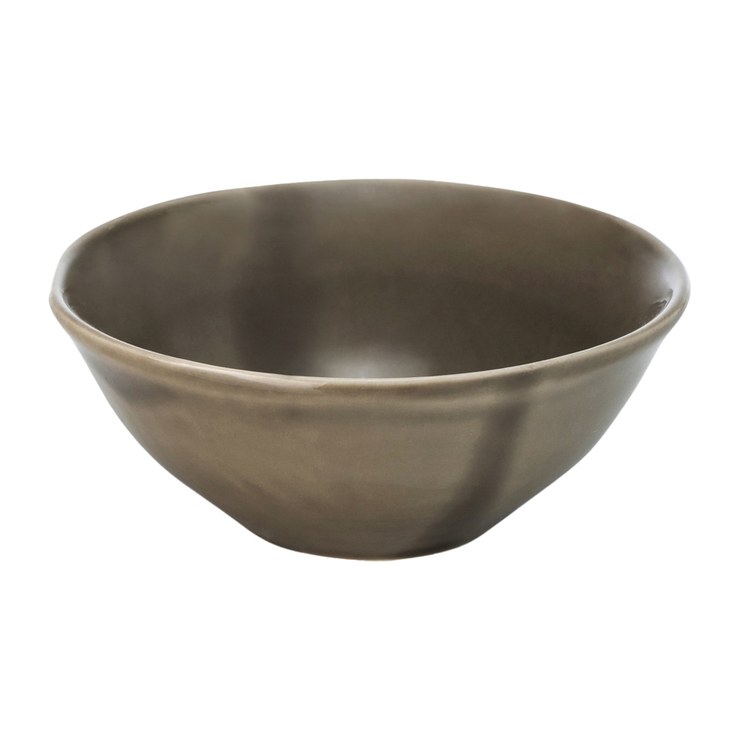 Heirol x Nosse Smooth bowl Ø12cm