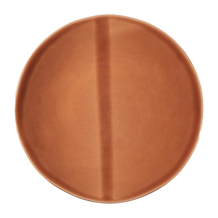 Heirol X Nosse Smooth plate Ø23cm