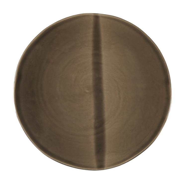 Heirol X Nosse Smooth plate Ø23cm