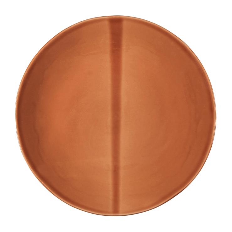 Heirol X Nosse Smooth plate Ø28cm