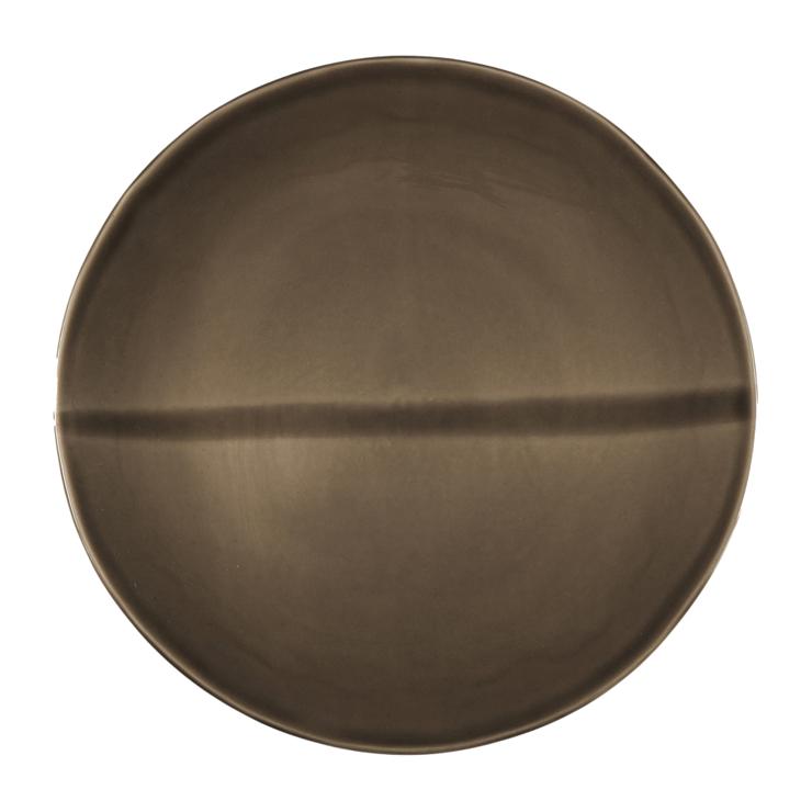 Heirol X Nosse Smooth plate Ø28cm