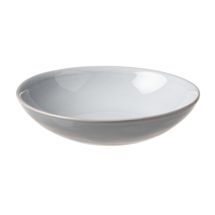 Heirol x Nosse Smooth deep plate Ø20cm