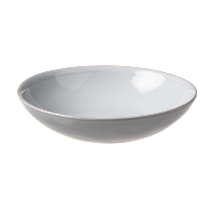 Heirol X Nosse Smooth deep plate Ø23cm