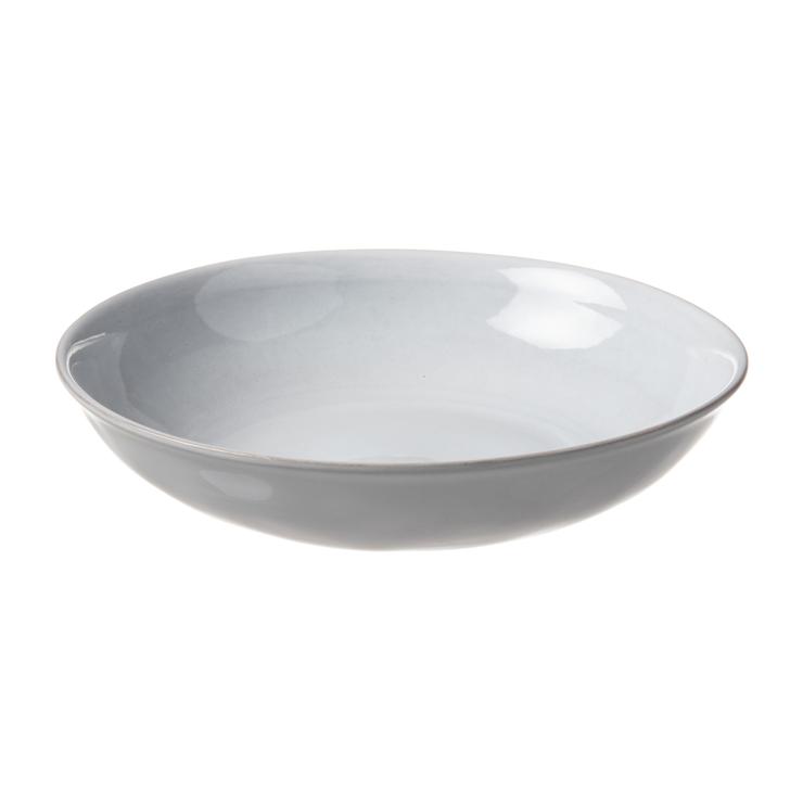 Heirol X Nosse Smooth deep plate Ø28cm