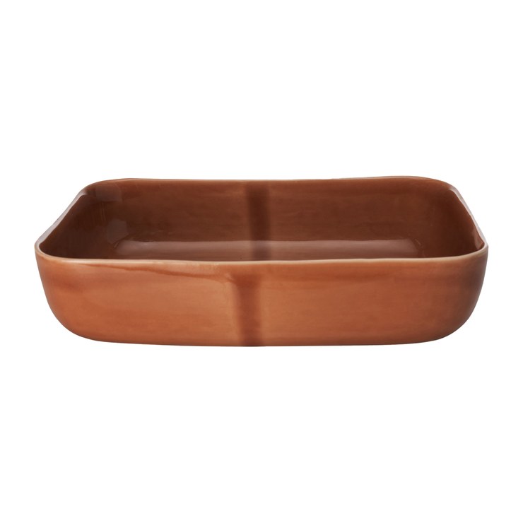 Heirol x Nosse Svelte oven dish 18 x 25cm