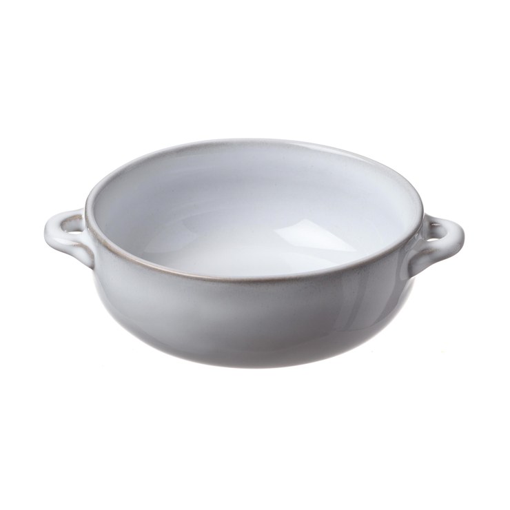 Heirol x Nosse Svelte bowl with handle Ø12 cm