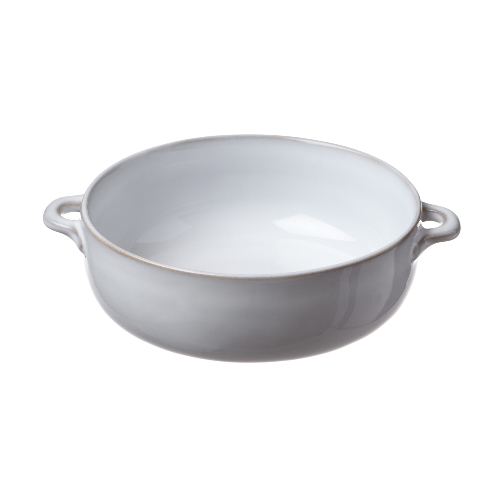 Heirol x Nosse Svelte bowl with handle Ø15 cm