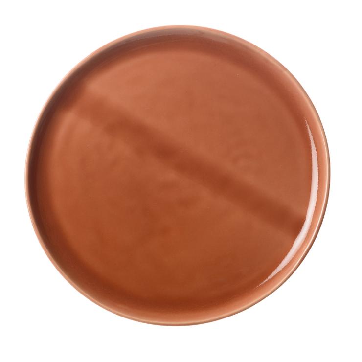 Heirol x nosse Svelt plate Ø22cm