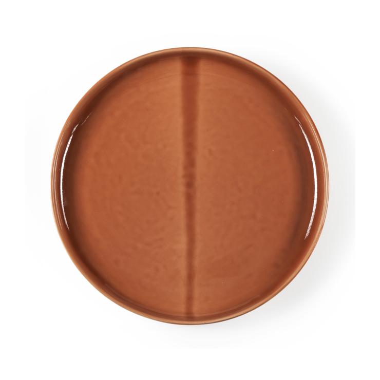 Heirol x nosse Svelt plate Ø27cm