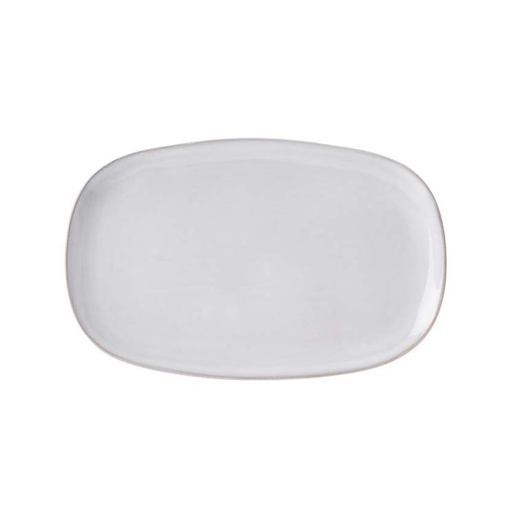 Heirol x nosse Svelt Teller Oval 25cm