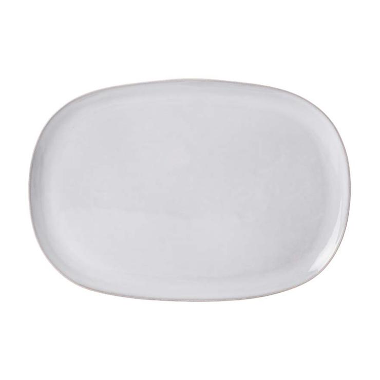 Heirol x nosse Svelt Teller Oval 30cm