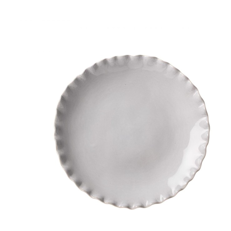 Heirol x Nosse Twist plate Ø23 cm
