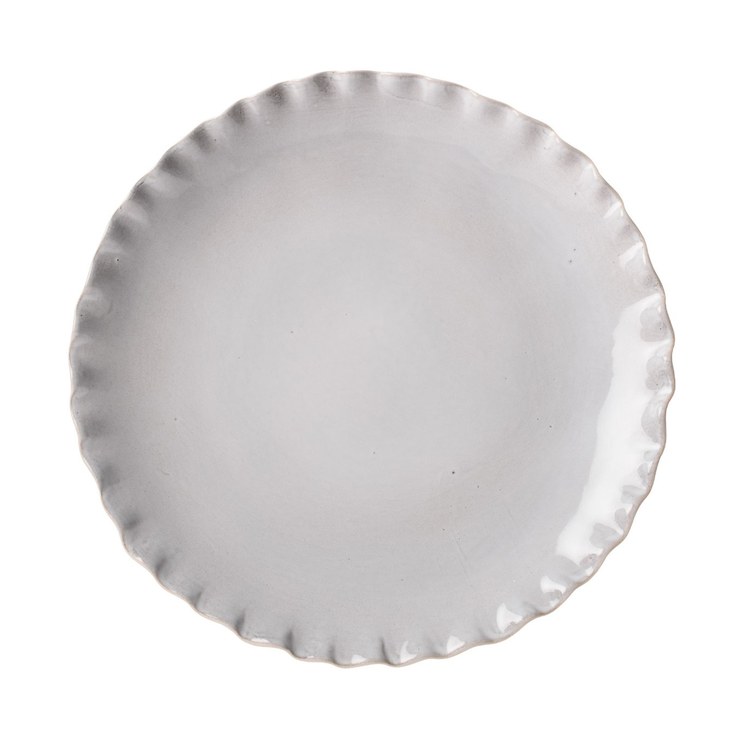 Heirol x Nosse Twist plate Ø28 cm