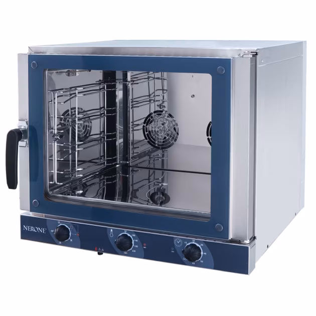 Hot air oven with grill Eko Gn, door hinge right