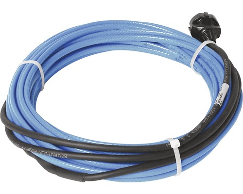 Heating cable / heating tape Veria 10 m