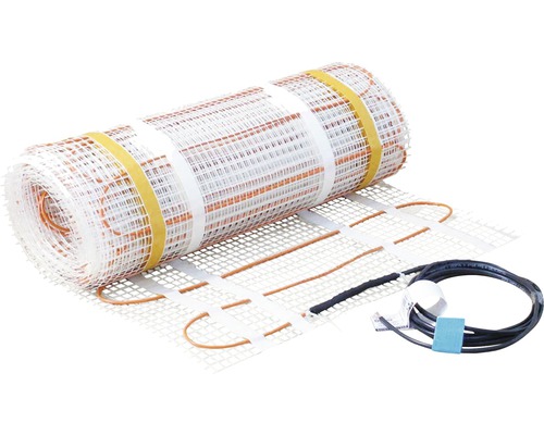Vitalheizung Heating mat vital heating LDTS 160 W/m² 70 W 0.45 m²