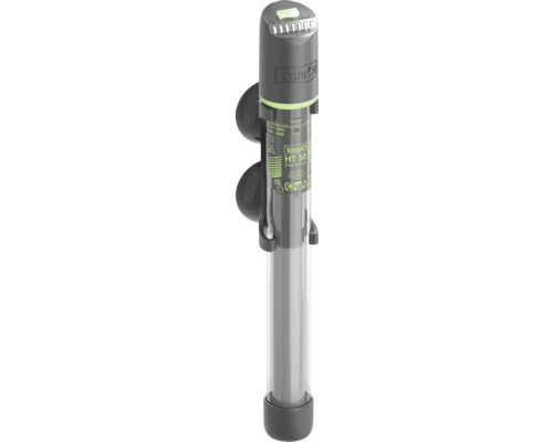 Heating rod Tetra HT Heater 50 Electronic 50 W for aquariums approx. 25 - 60 L, fully electronic