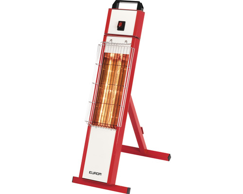 Heater Eurom Golden Portable Industrial 1500 Watt
