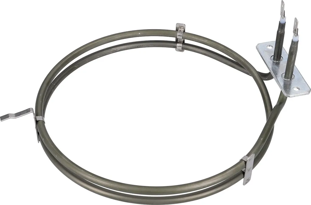 Bauknecht C00857687 IRCA 4032R562 hot air heating element for oven