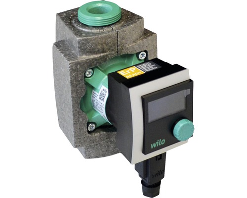 Heating pump Wilo Stratos PICO plus 25/0.5-4 180 mm 1 1/2" 230 V 4244373 (ROOF)