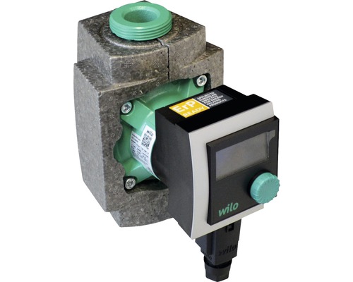 Heating pump Wilo Stratos PICO plus 25/0.5-6 180 mm 1 1/2" 230 V 4244375 (ROOF)