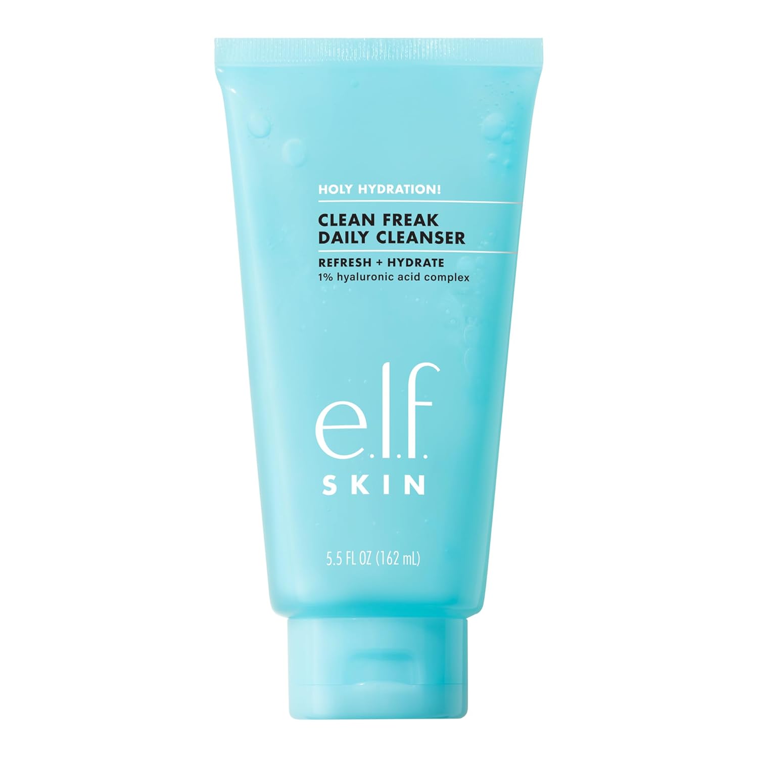 Holy Hydration Clean Freak Daily Cleanser