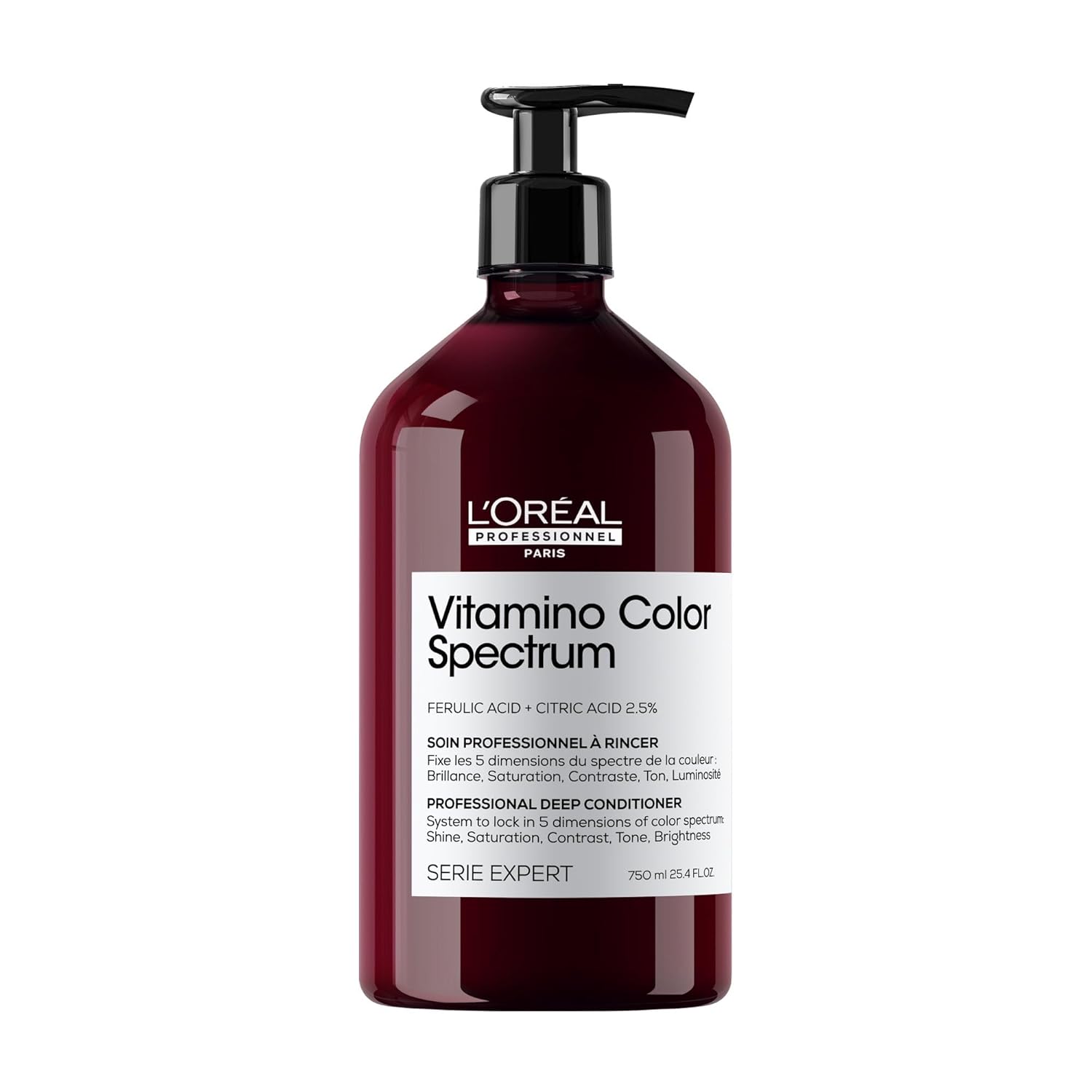 L'Oréal Professionnel L\'Oréal Vitamino Color Spectrum Conditioner 750 ml