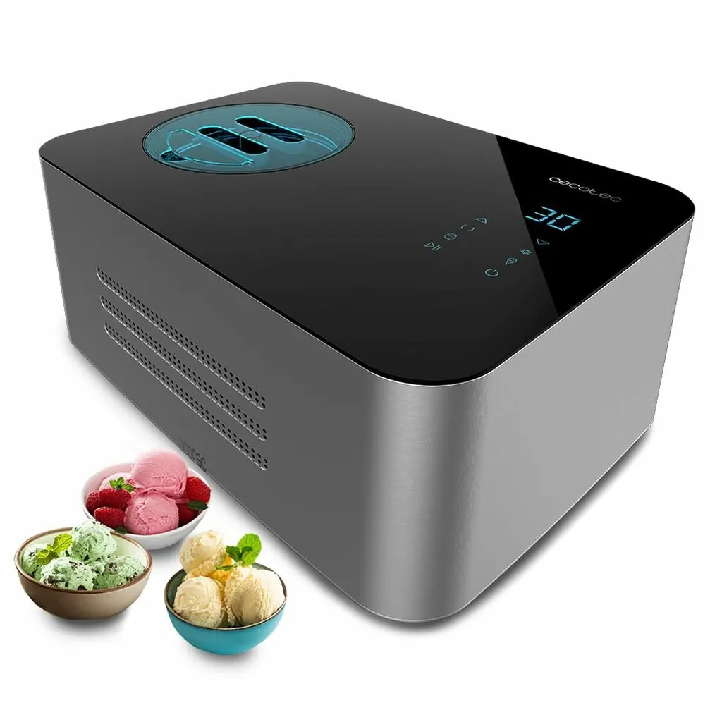 Heladera Cecotec Gelacy 1500 Touch 1500W 150W 1.5L