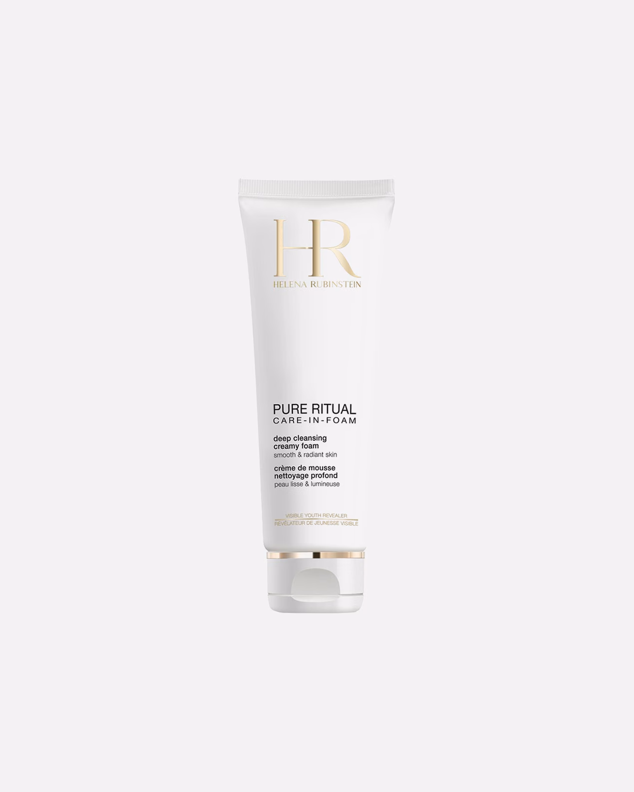 Helena Rubinstein Facial Cleansing Foam Pure Ritual Care-In-Foam