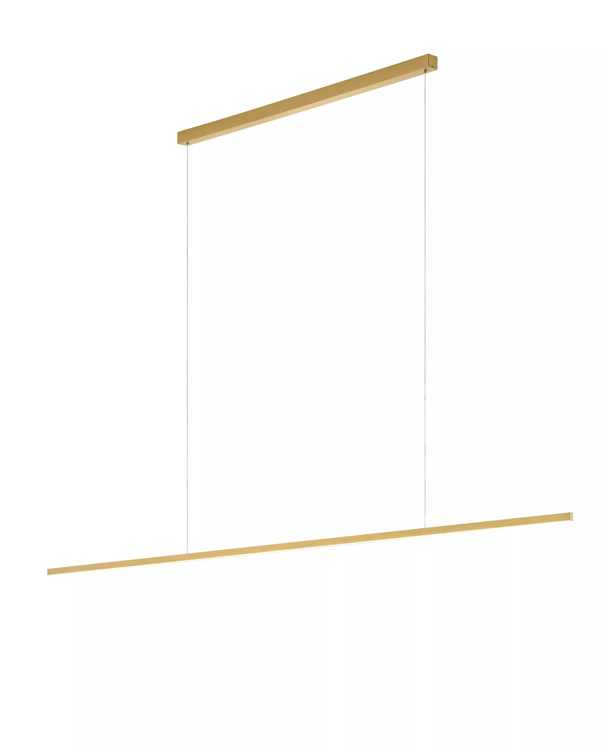 Helestra LED HANGING LAMP Loopy 151/3/200 cm