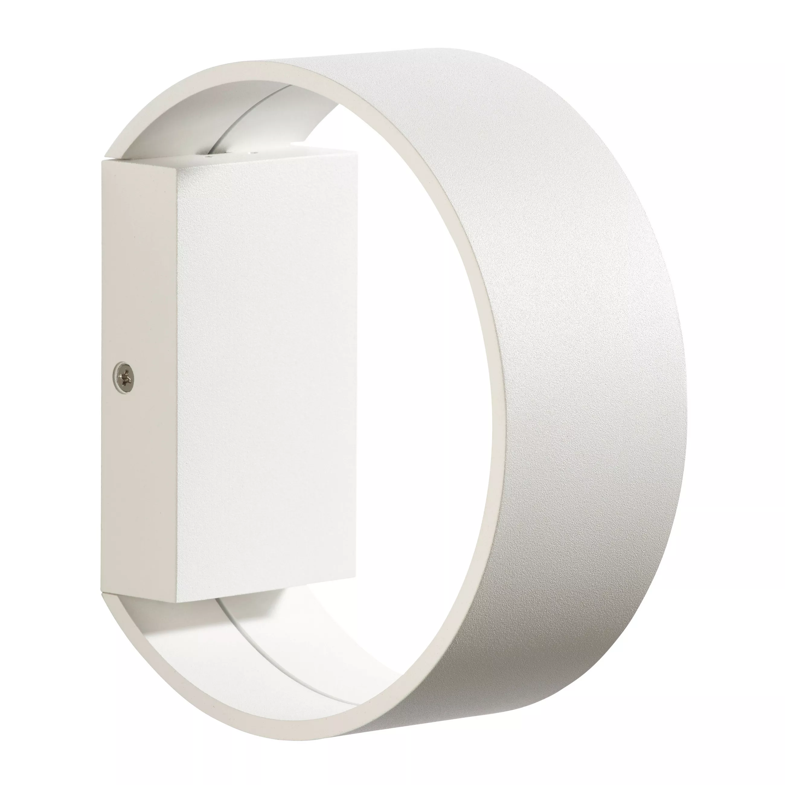 Helestra wall light Fosca 14.5/6/16 cm