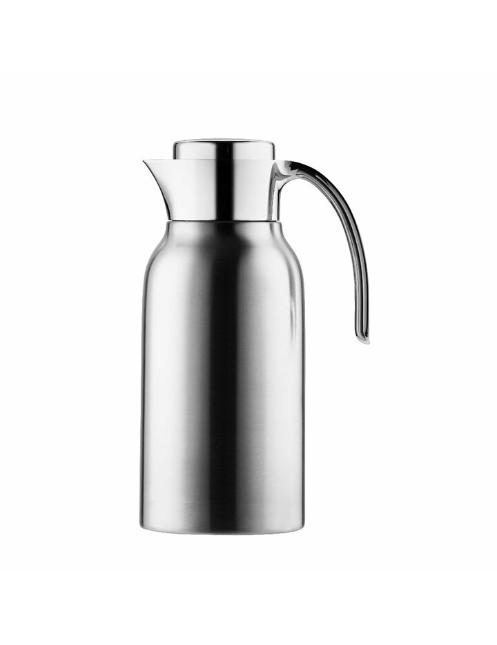Helios Meeting Stainless Steel Insulated Jug 1.5 L