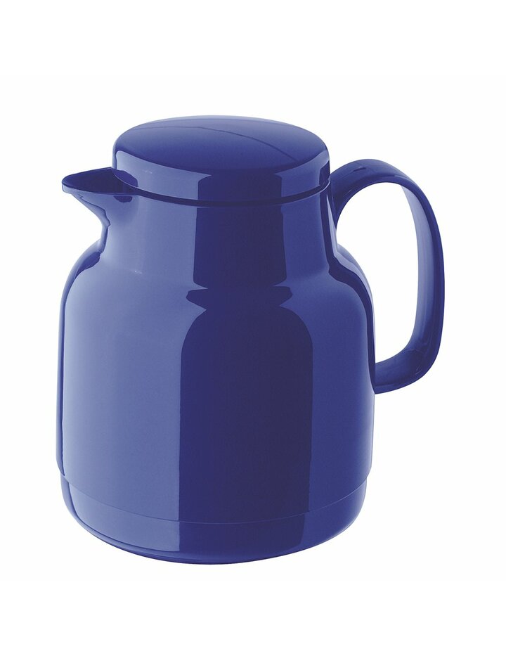 Helios Mondo Insulation Jug 1.0 L Dark Blue