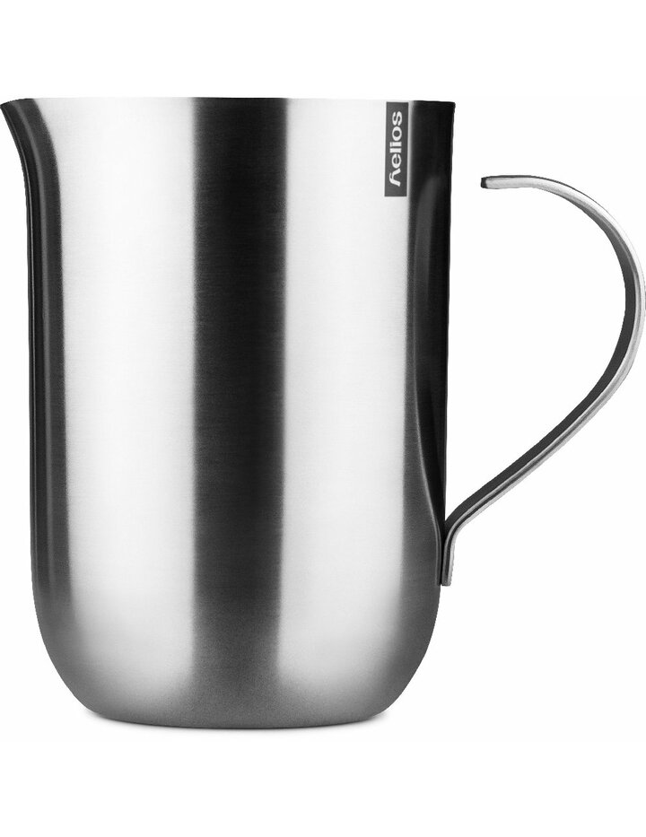 Helios Serve Milk Milk Jug Approx. 0.5 L Serve * Milk