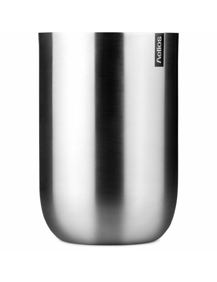 Helios Serve Pot Waste Container Approx. 0.5 L Serve * Pot