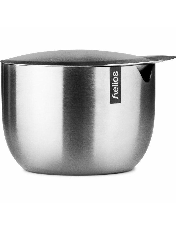 Helios Serve Sugar Sugar Bowl With Lid Serve Sugar